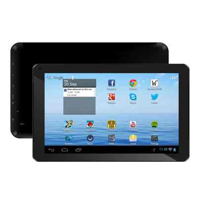 Denver Tablet 7 4gb Tac 70111 A42 Wifi Negra